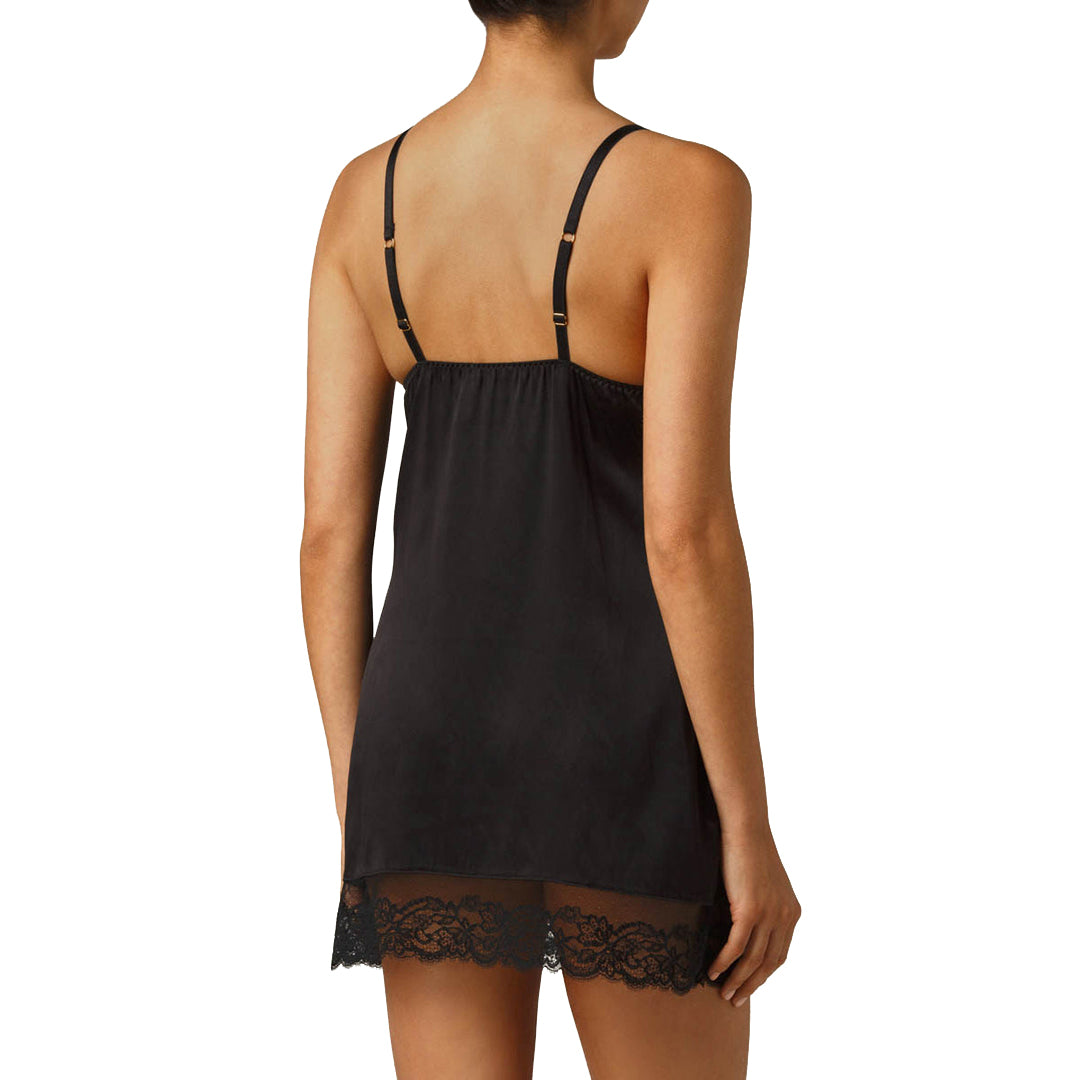 COCO DE MER - SERAPHINE SLIPDRESS