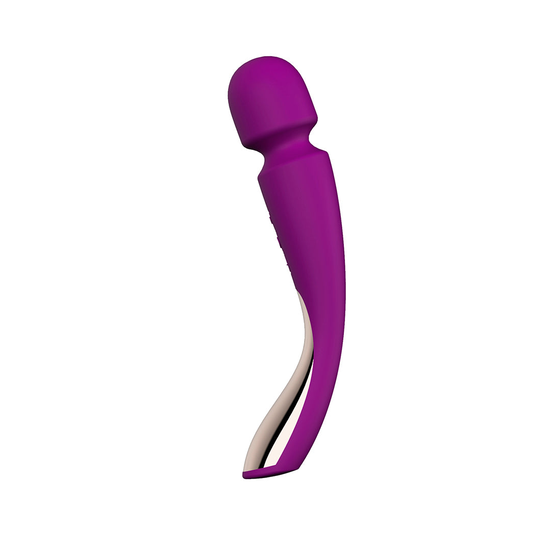 LELO - SMART WAND2 MEDIUM FUCSIA