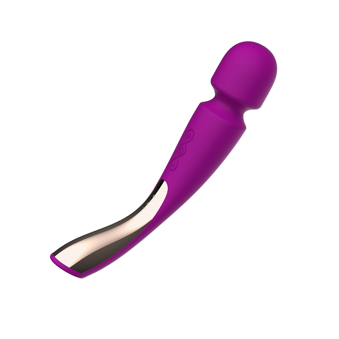 LELO - SMART WAND2 MEDIUM FUCSIA