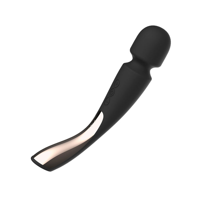 LELO - SMART WAND2 MEDIO NERO