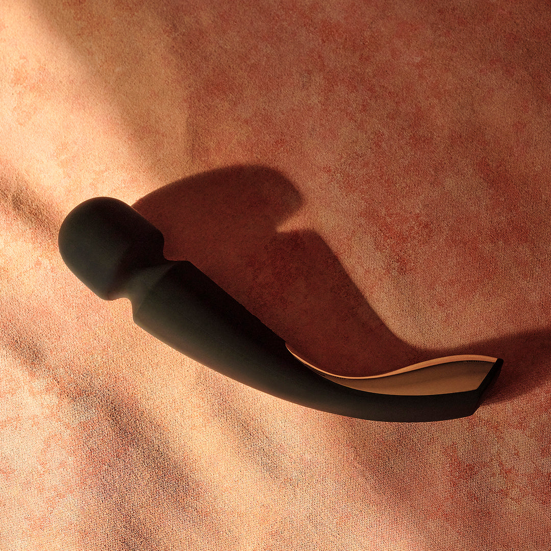 LELO - SMART WAND2 MEDIO NERO