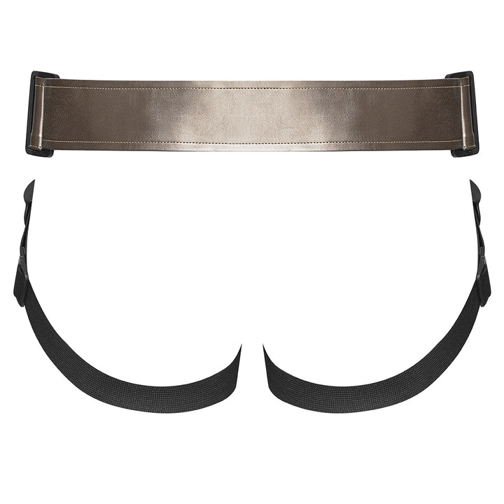 STRAP ON ME - IMBRACATURA IN SIMILPELLE