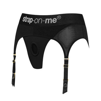 STRAP ON ME - REBEL IMBRACATURA STRAP ON