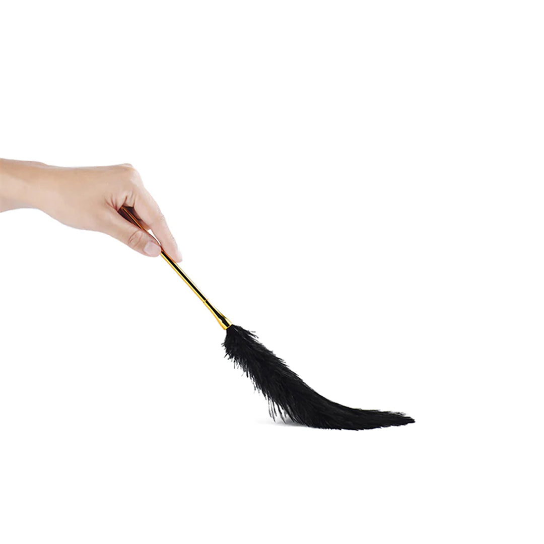 UPKO - PIUMA DI STRUZZO