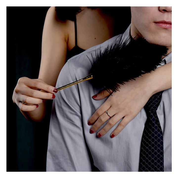 UPKO - PIUMA DI STRUZZO