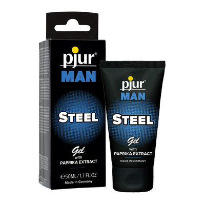 PJUR MAN - REVITALIZING GEL FOR HIM