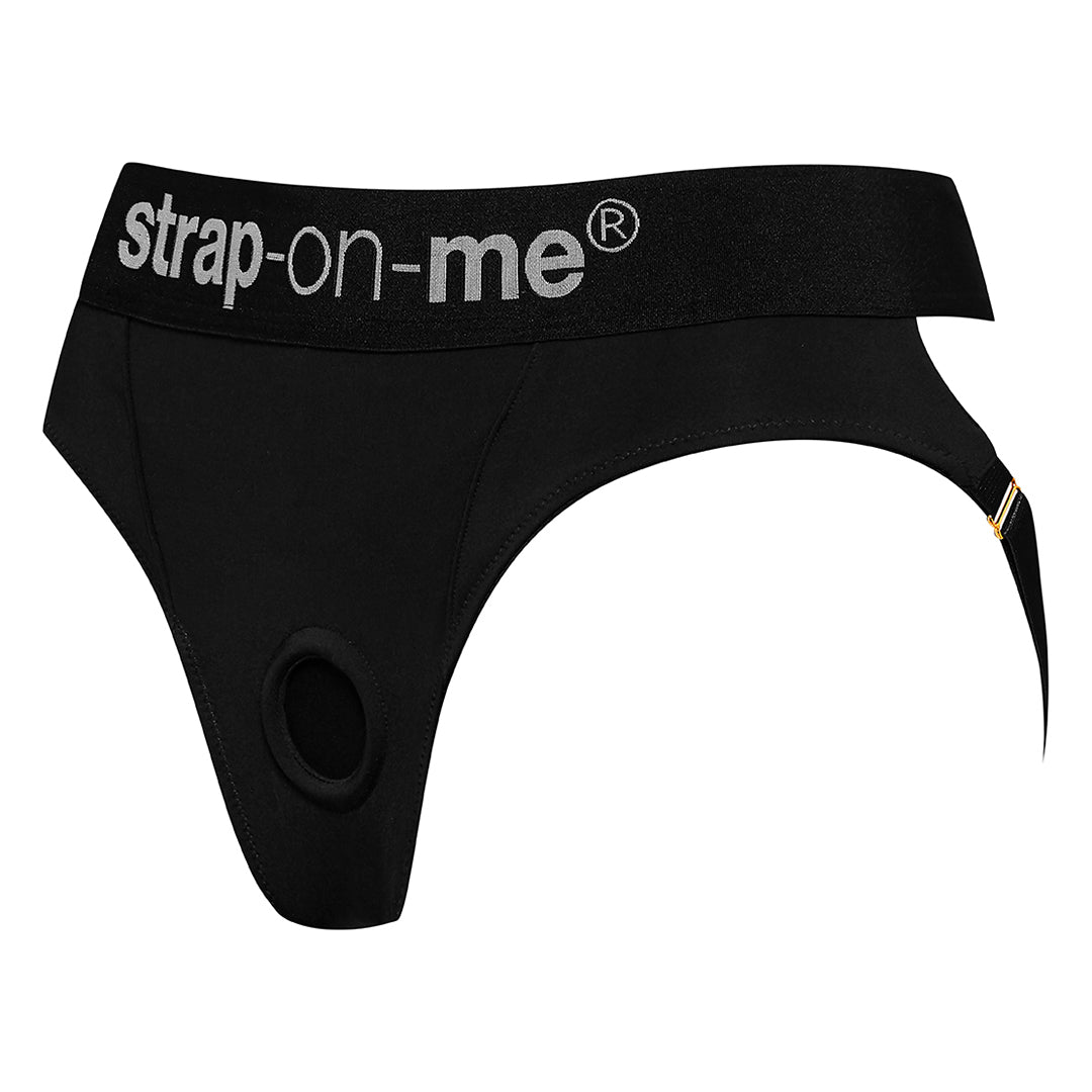 STRAP ON ME - HEROINE STRAP ON PANTY