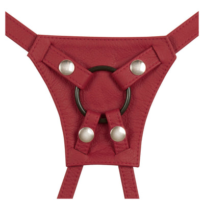 PETRA DOS SANTOS - STRAP ON IN PELLE