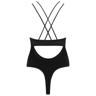 COCO DE MER - SYLPH BODYSUIT