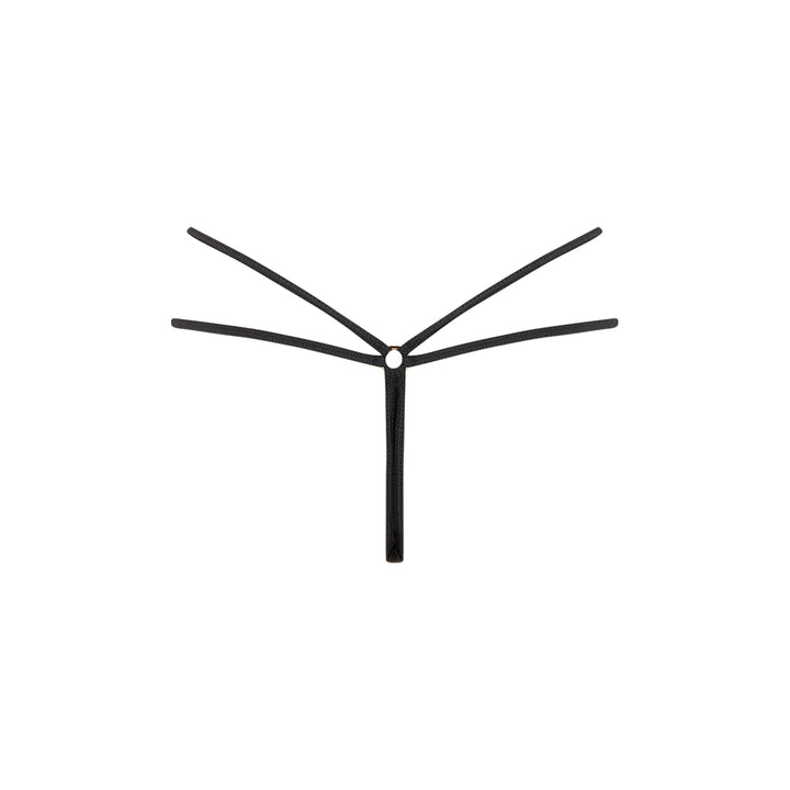 COCO DE MER - SYLPH SILK THONG