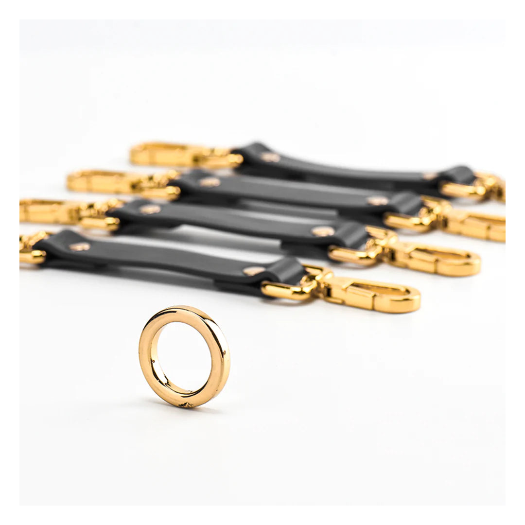 UPKO - HOGTIE IN PELLE