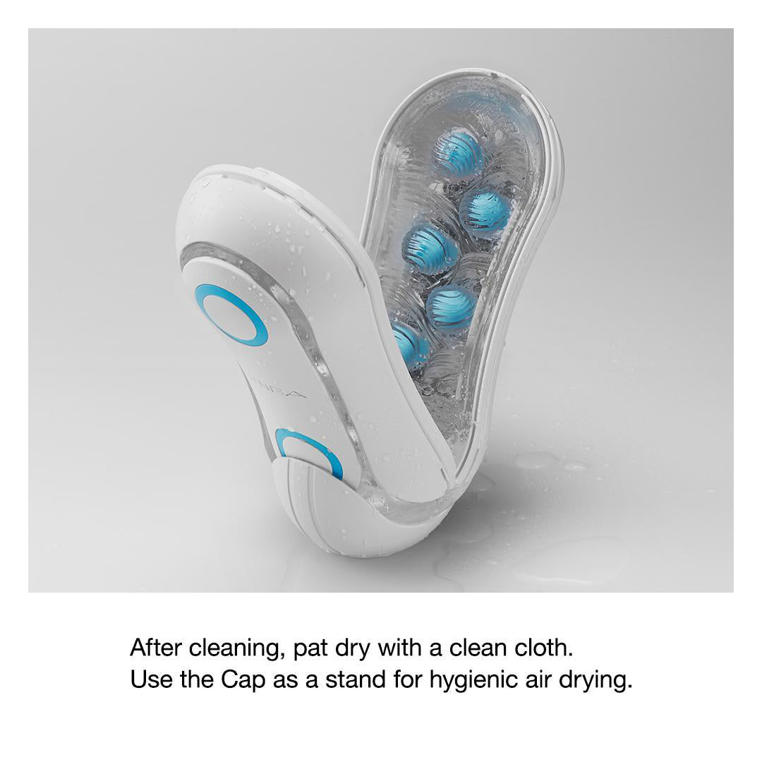 TENGA - FLIP ORB MASTURBATORE MASCHILE