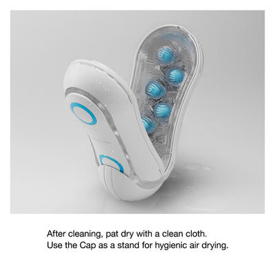TENGA - FLIP ORB MASTURBATORE MASCHILE