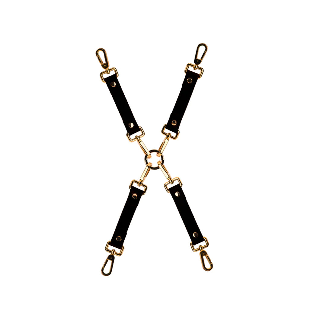 UPKO - HOGTIE IN PELLE