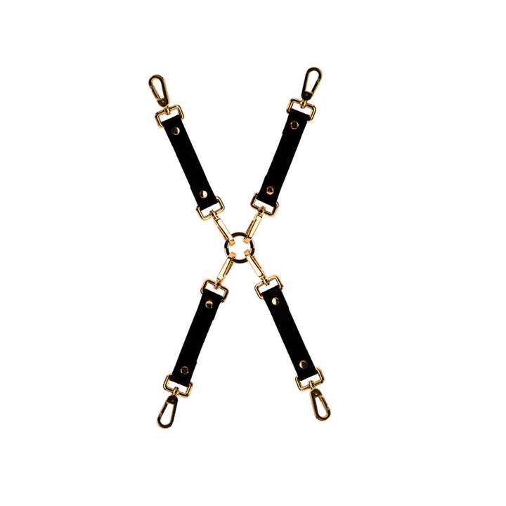 UPKO - HOGTIE IN PELLE