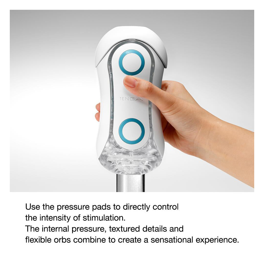TENGA - FLIP ORB MASTURBATORE MASCHILE
