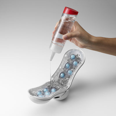 TENGA - FLIP ORB MASTURBATORE MASCHILE