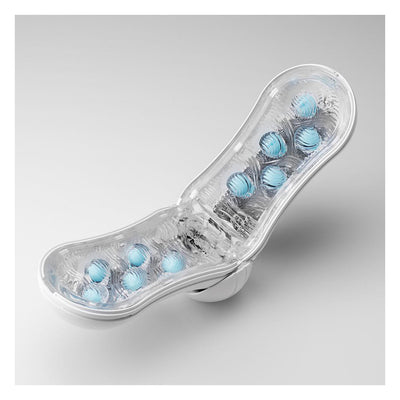 TENGA - FLIP ORB MASTURBATORE MASCHILE