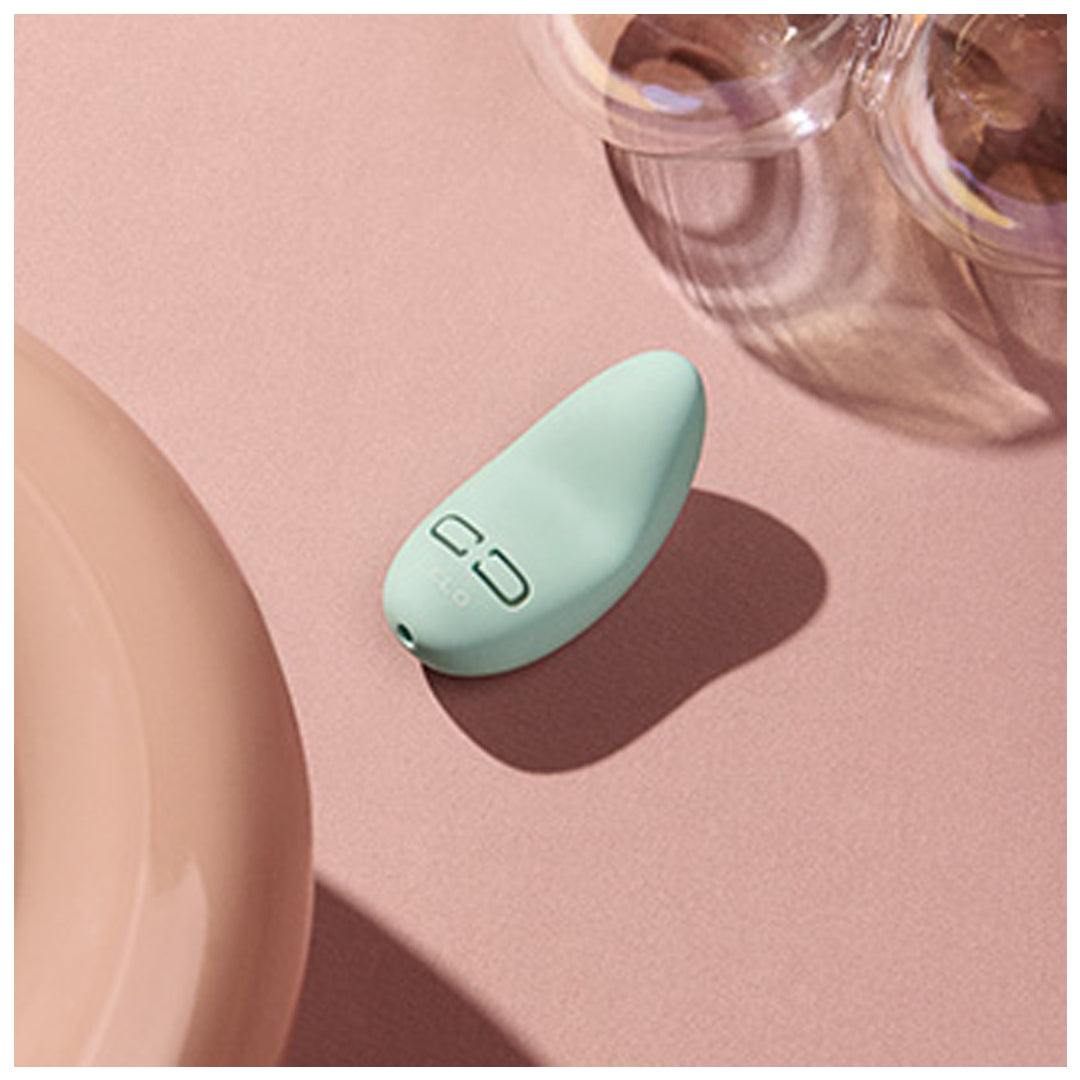 LELO - LILY 3 CLITORAL VIBRATOR TIFFANY