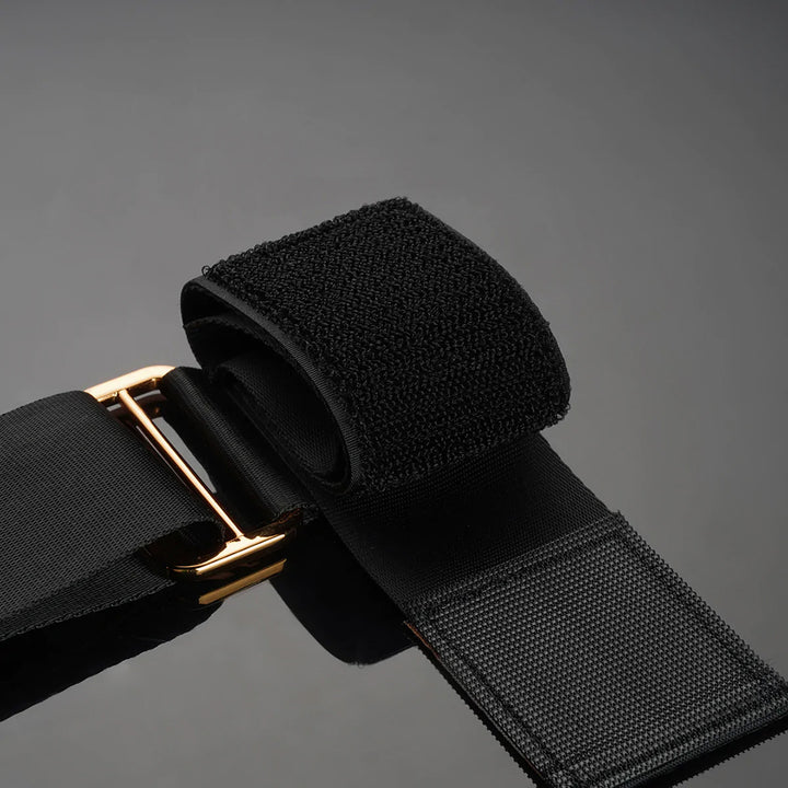 UPKO - RESTRIZIONI MANI E PIEDI PER LA PORTA