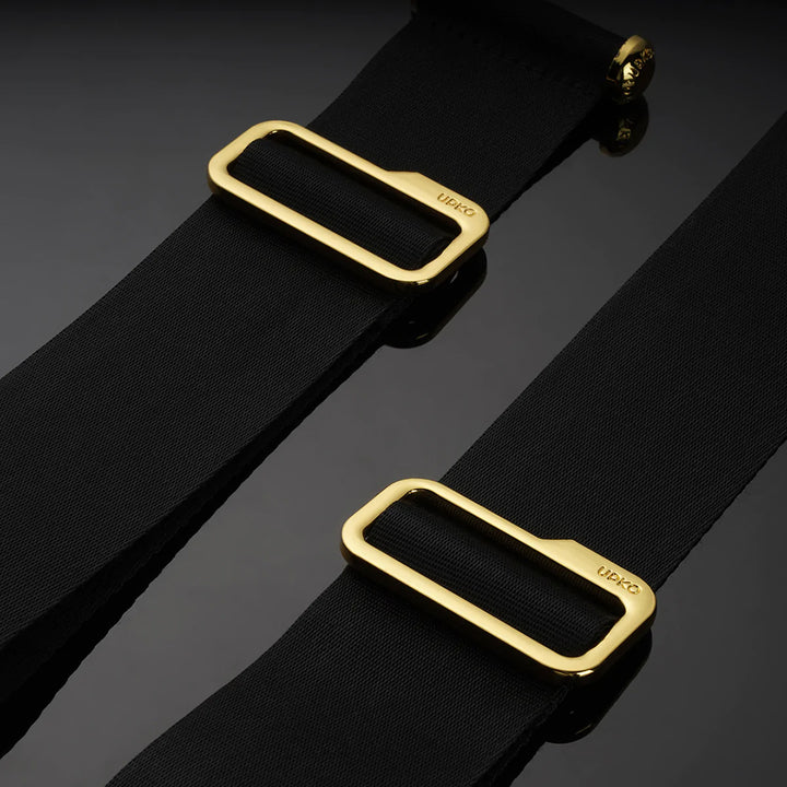 UPKO - RESTRIZIONI MANI E PIEDI PER LA PORTA