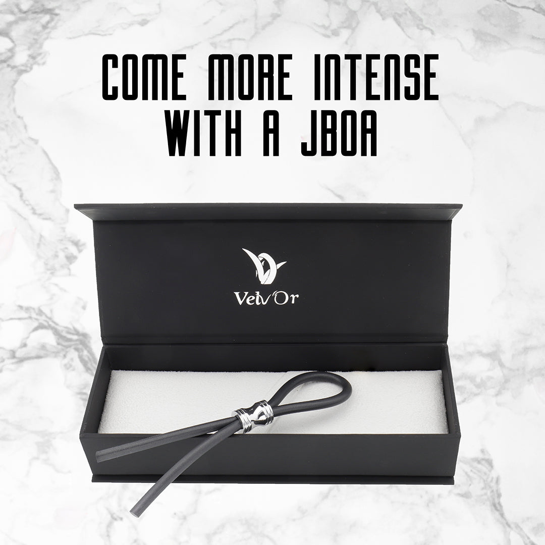 VELV'OR - JBOA 304 COCKRING PER UOMO
