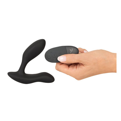 WE VIBE - VECTOR VIBRATING MASSAGER FOR PROSTATE WITH APP