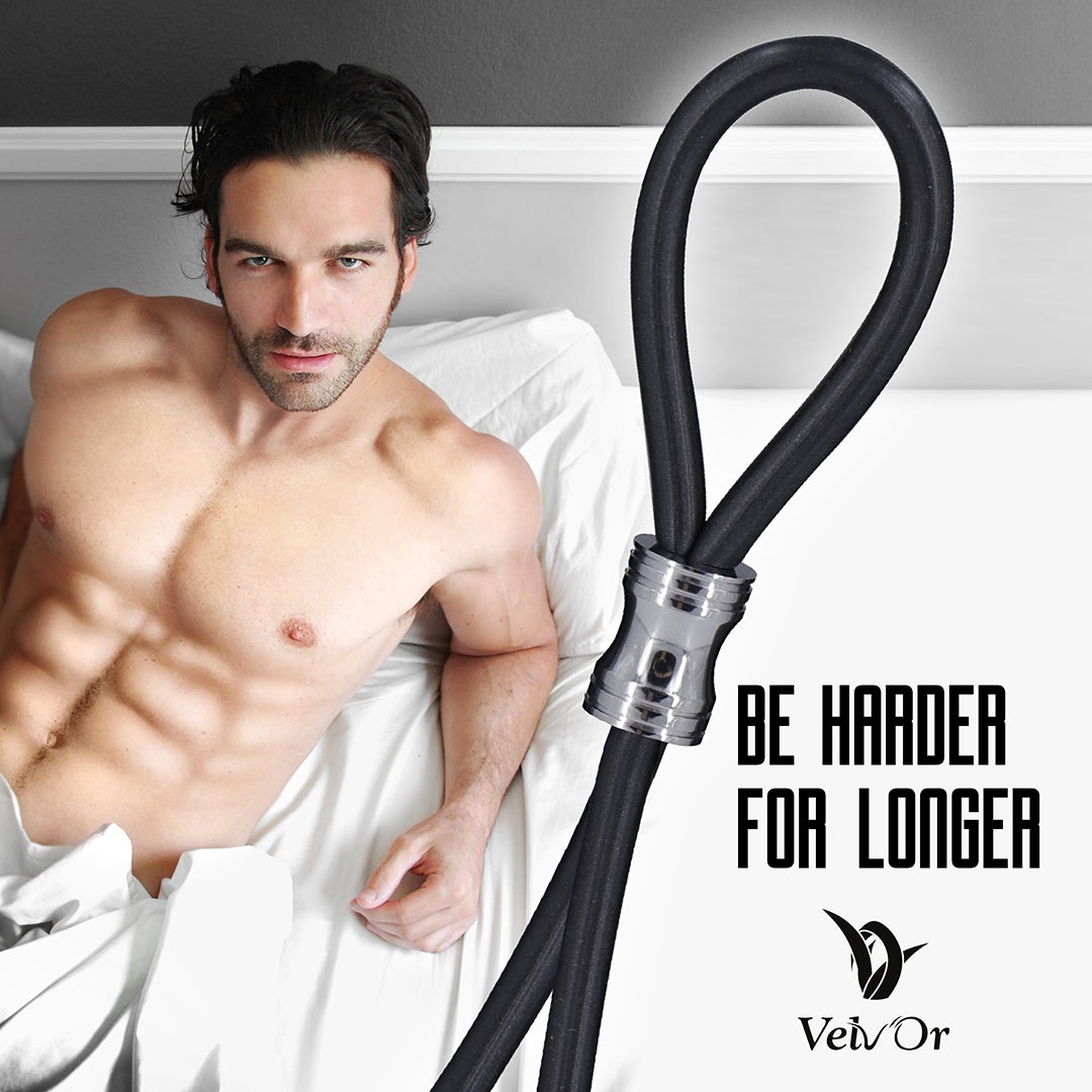 VELV'OR - JBOA 304 COCKRING PER UOMO