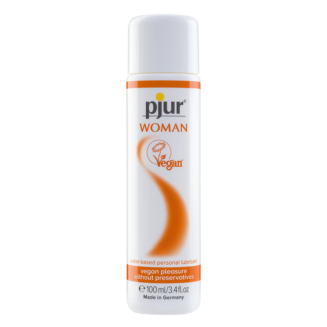 PJUR - VEGAN WATER-BASED LUBRICANT