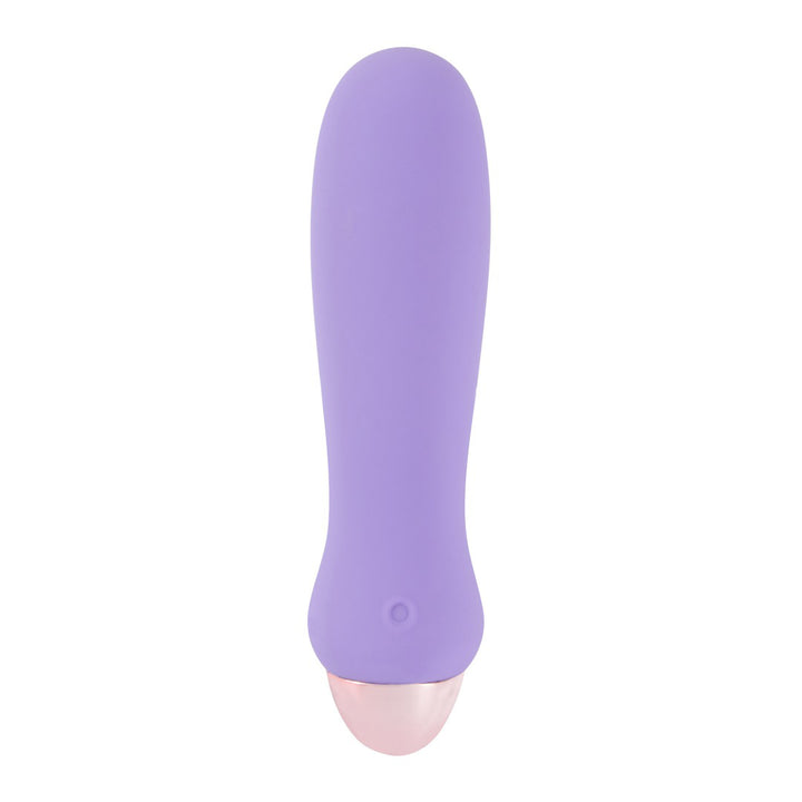 CUTIES - MINI VIBRATORE VIOLA
