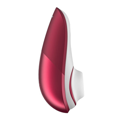 WOMANIZER - STIMOLATORE CLITORIDEO ROSSO