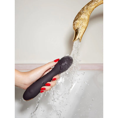 COCO DE MER - VIBRATORE VERSATILE