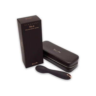 COCO DE MER - VIBRATORE VERSATILE