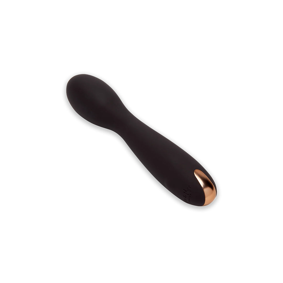 COCO DE MER - VIBRATORE VERSATILE