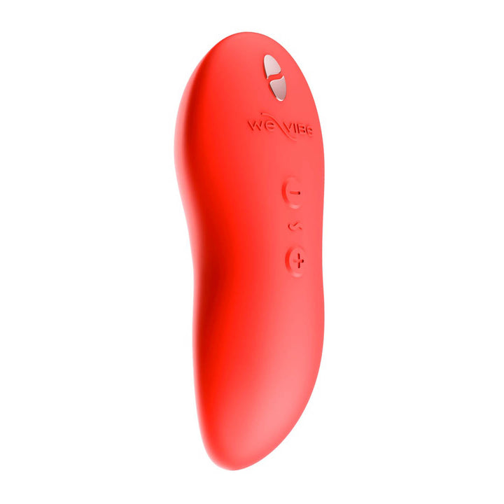 WE VIBE TOUCH X - VIBRATORE ESTERNO CORALLO